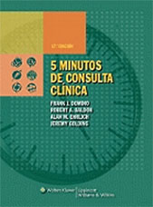 5 minutos de consulta clinica